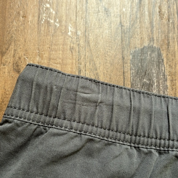 555 Soul Gray Slate Shorts - Picture 6 of 7